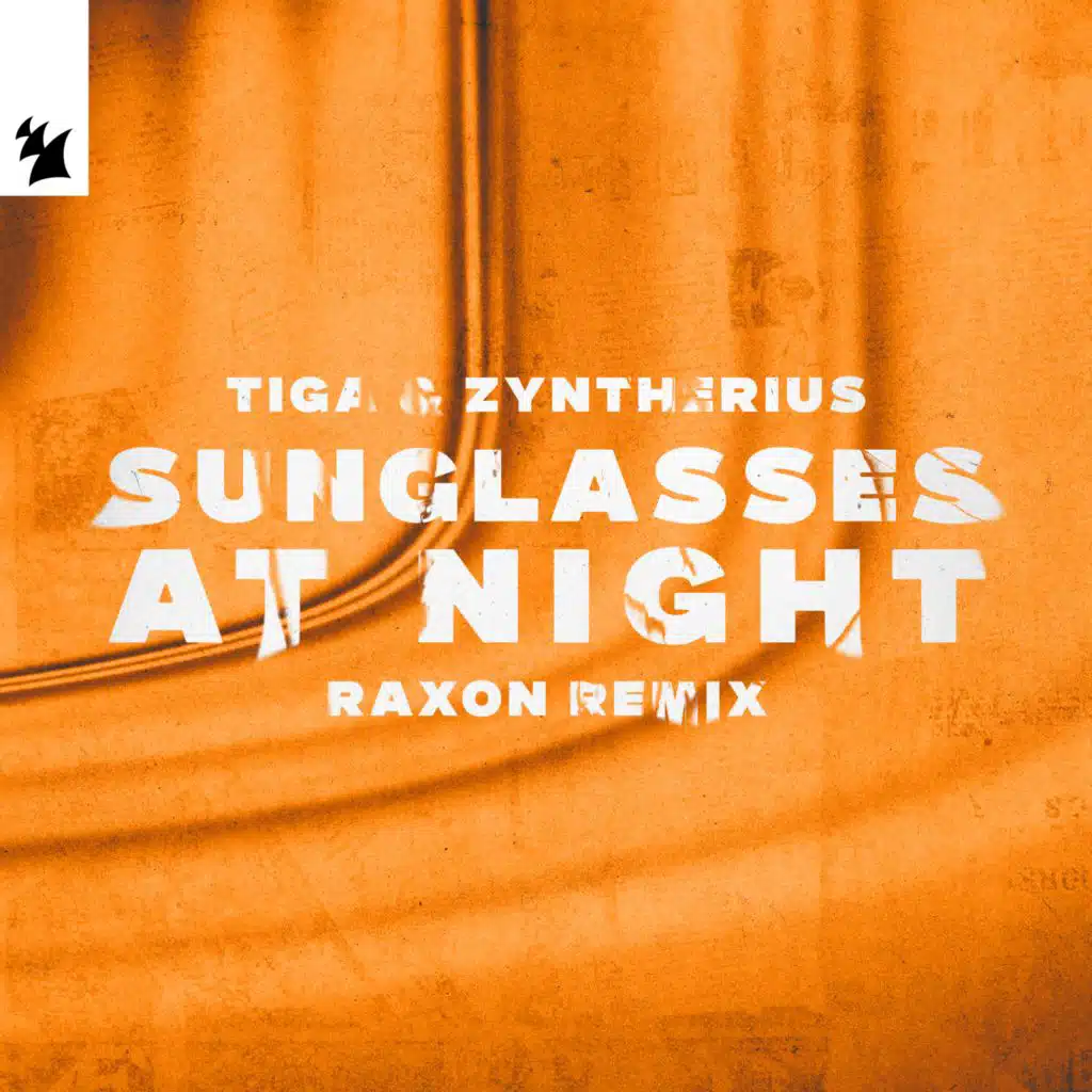 Tiga & Zyntherius