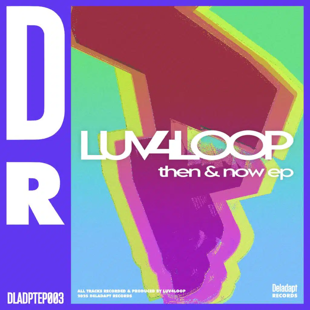 Then & Now EP
