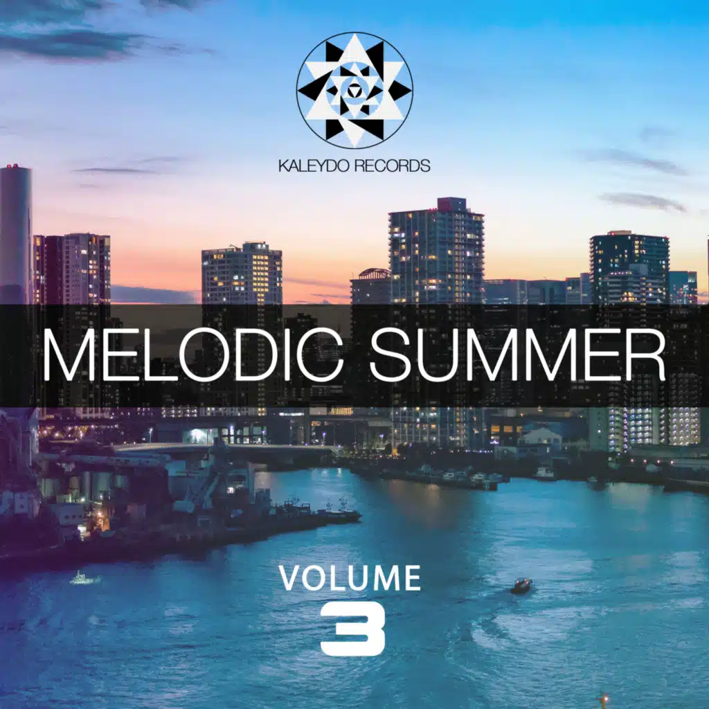 Melodic Summer, Vol.3