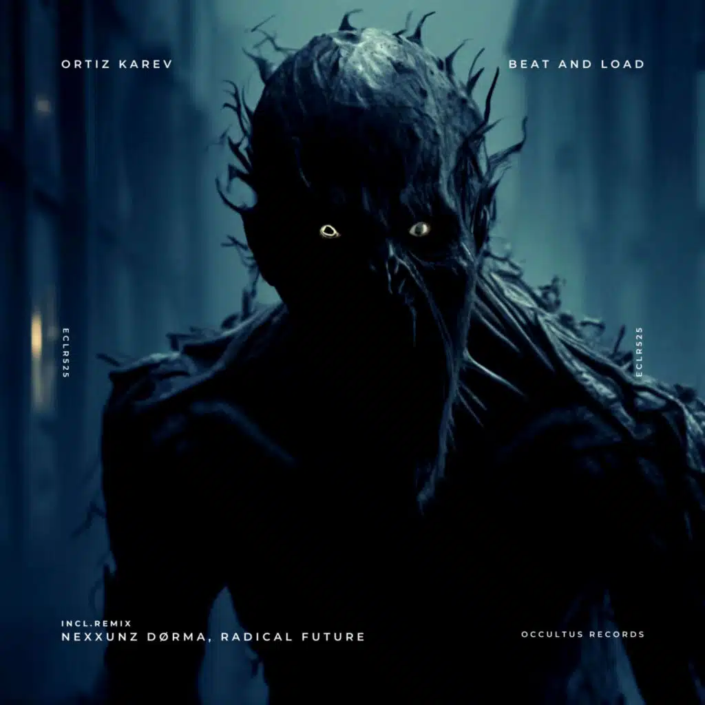 BEAT AND LOAD (RADICAL FUTURE REMIX)