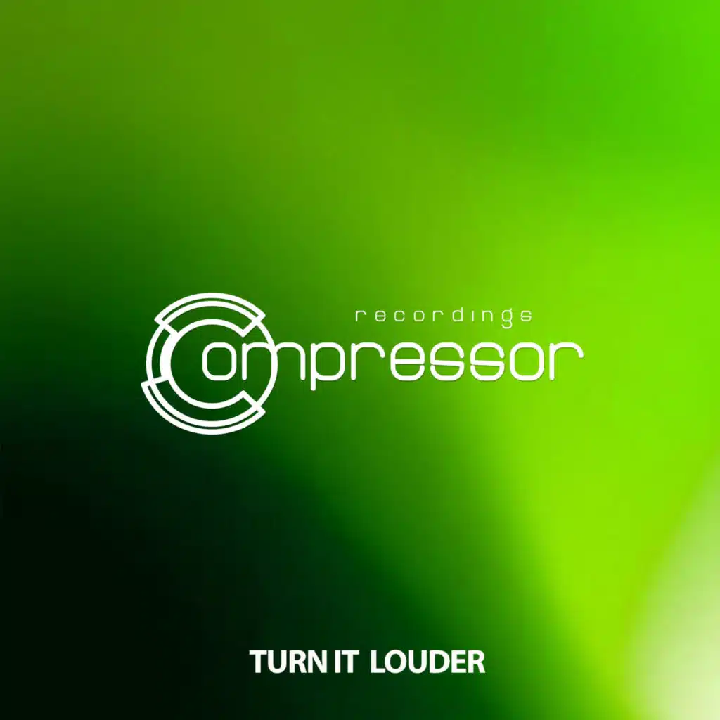 Turn It Louder