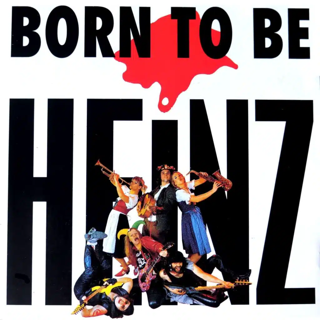 Scheisslied (Live-Version)