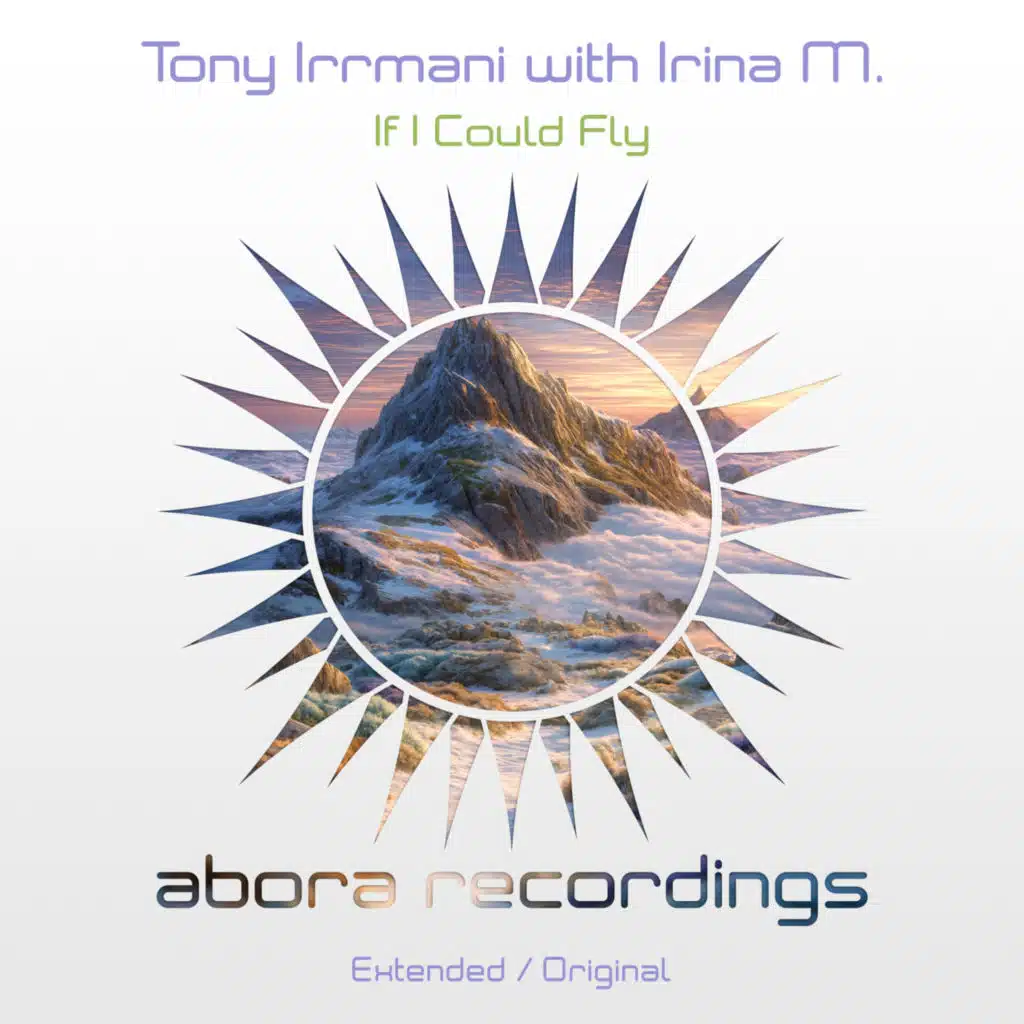 Tony Irrmani & Irina M.