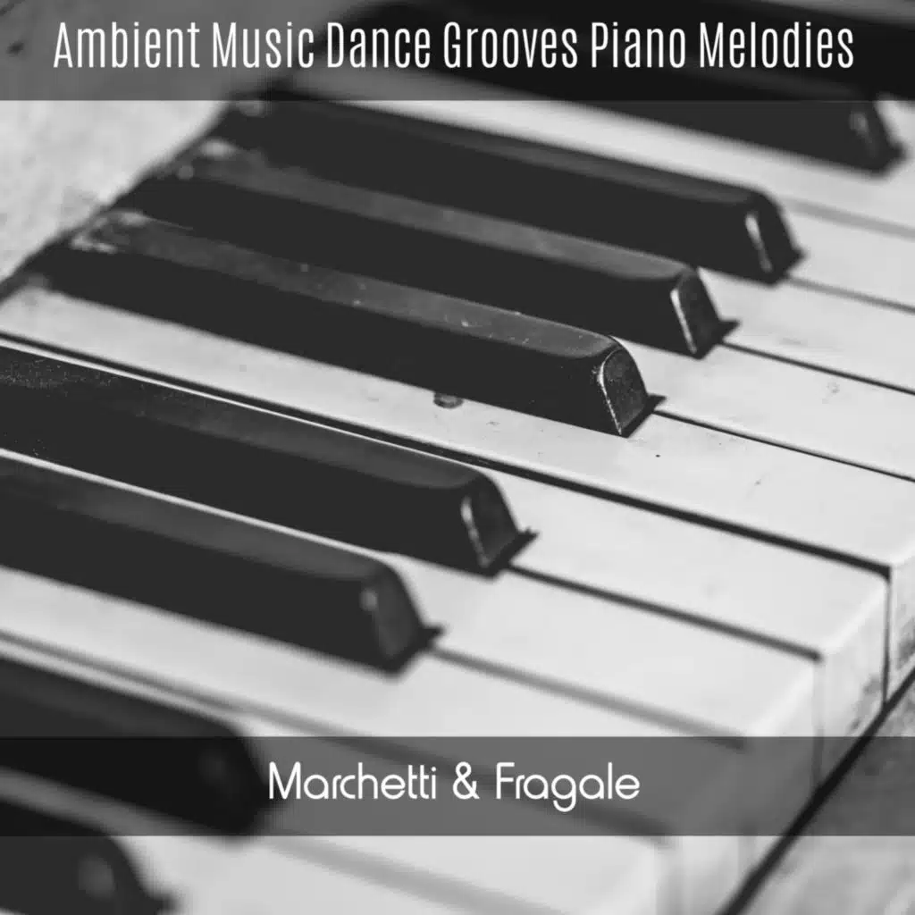 Open Space (Instrumental with Melody)