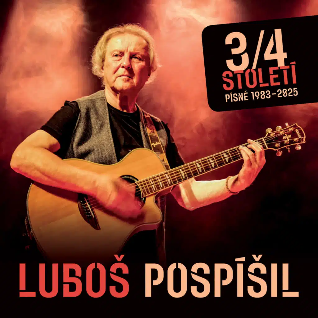 Lubos Pospisil