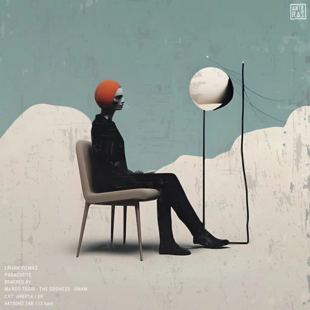 Erhan Yılmaz & The Oddness