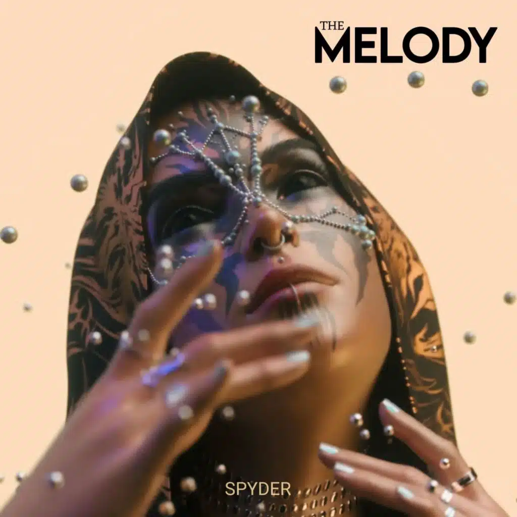 THE MELODY (ORIGNEL MIX)