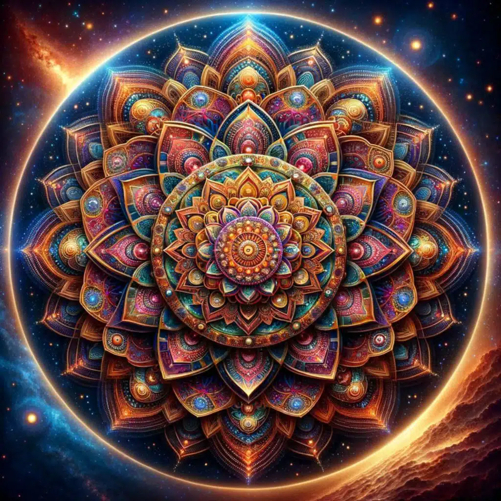 Dissolve Toxins (528 Hz)