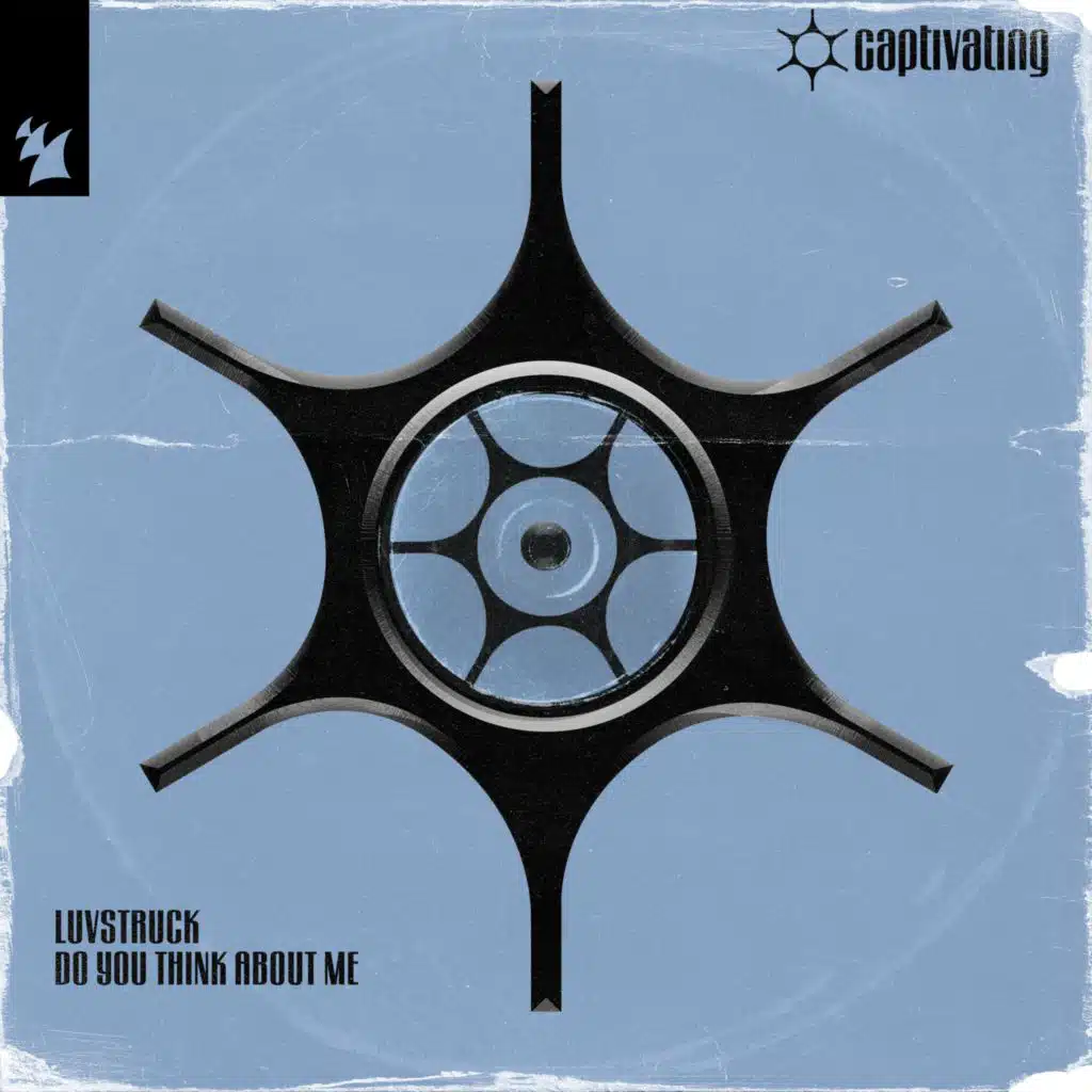 Do You Think About Me