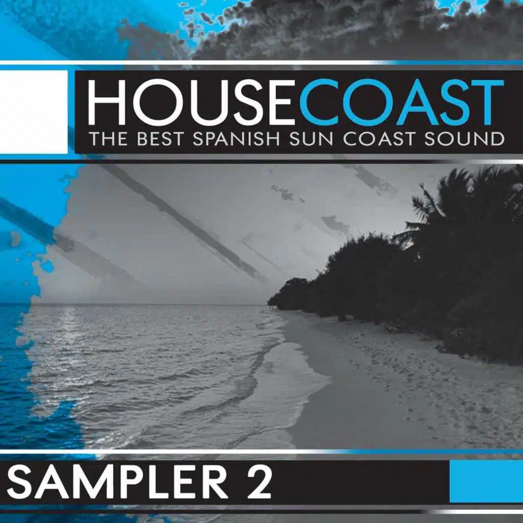 House Coast Sampler 2