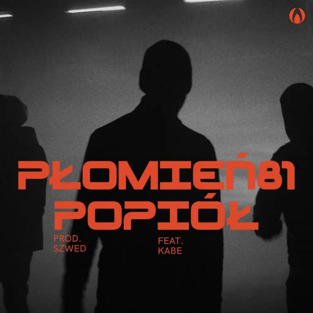 Popiół (prod. Szwed) [feat. Kabe]