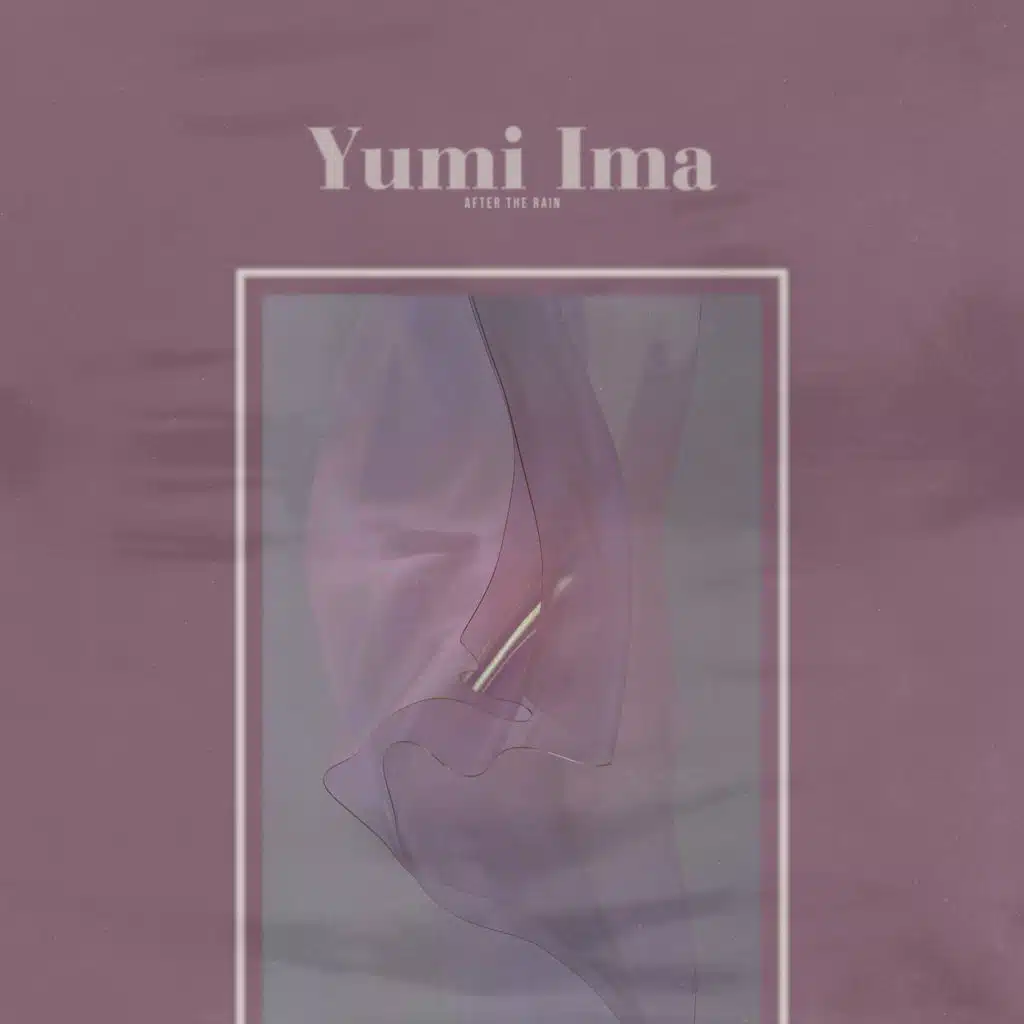 Yumi Ima