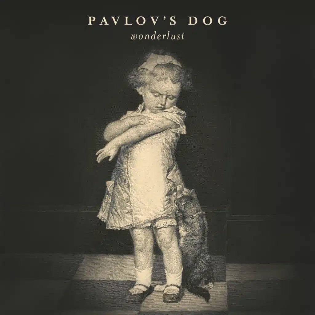 Pavlov's Dog