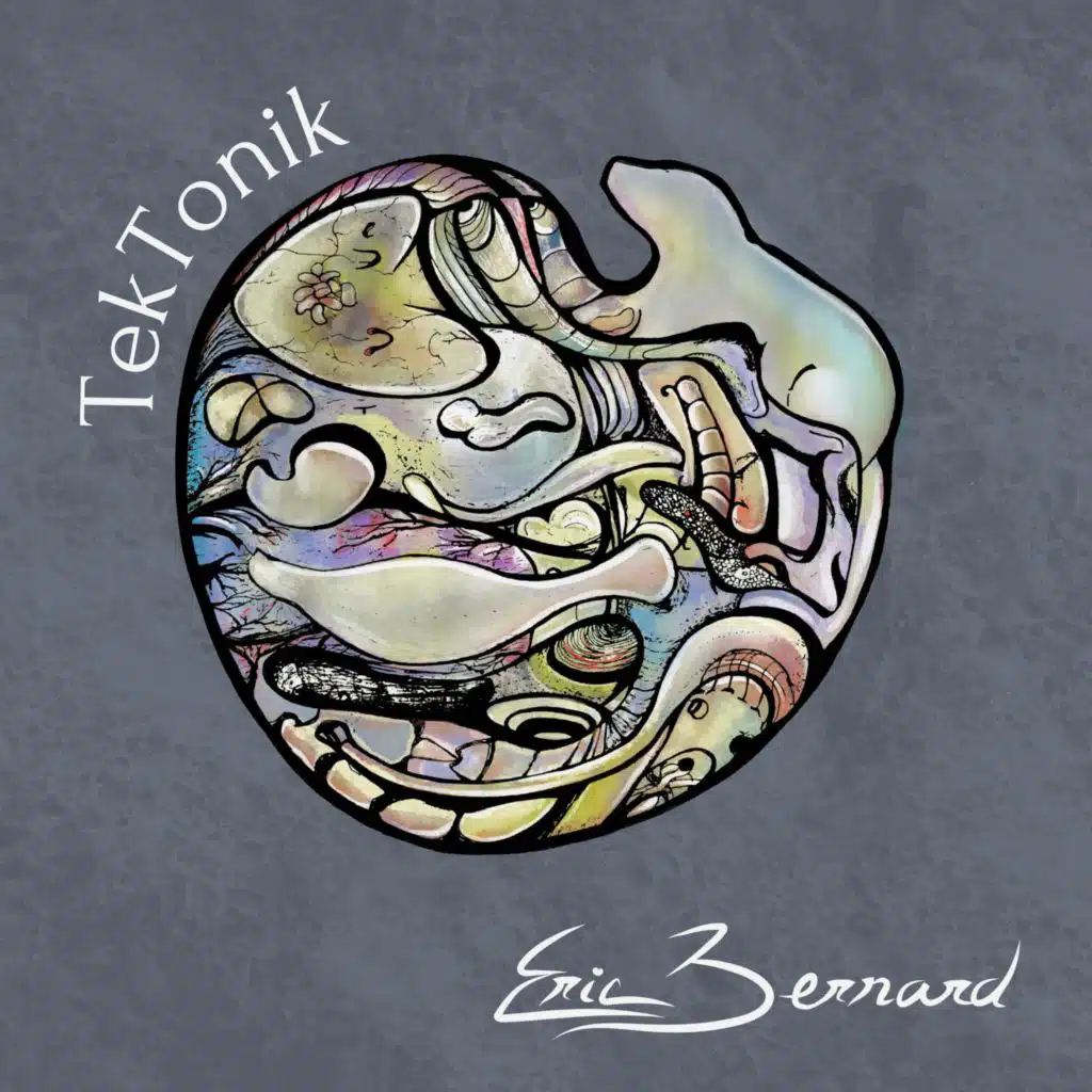 TektoniK