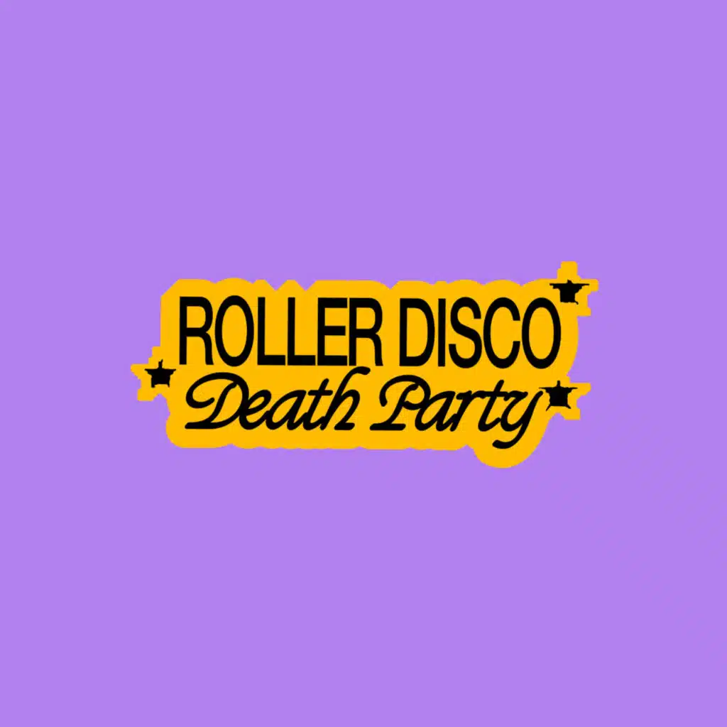 Roller Disco Death Party