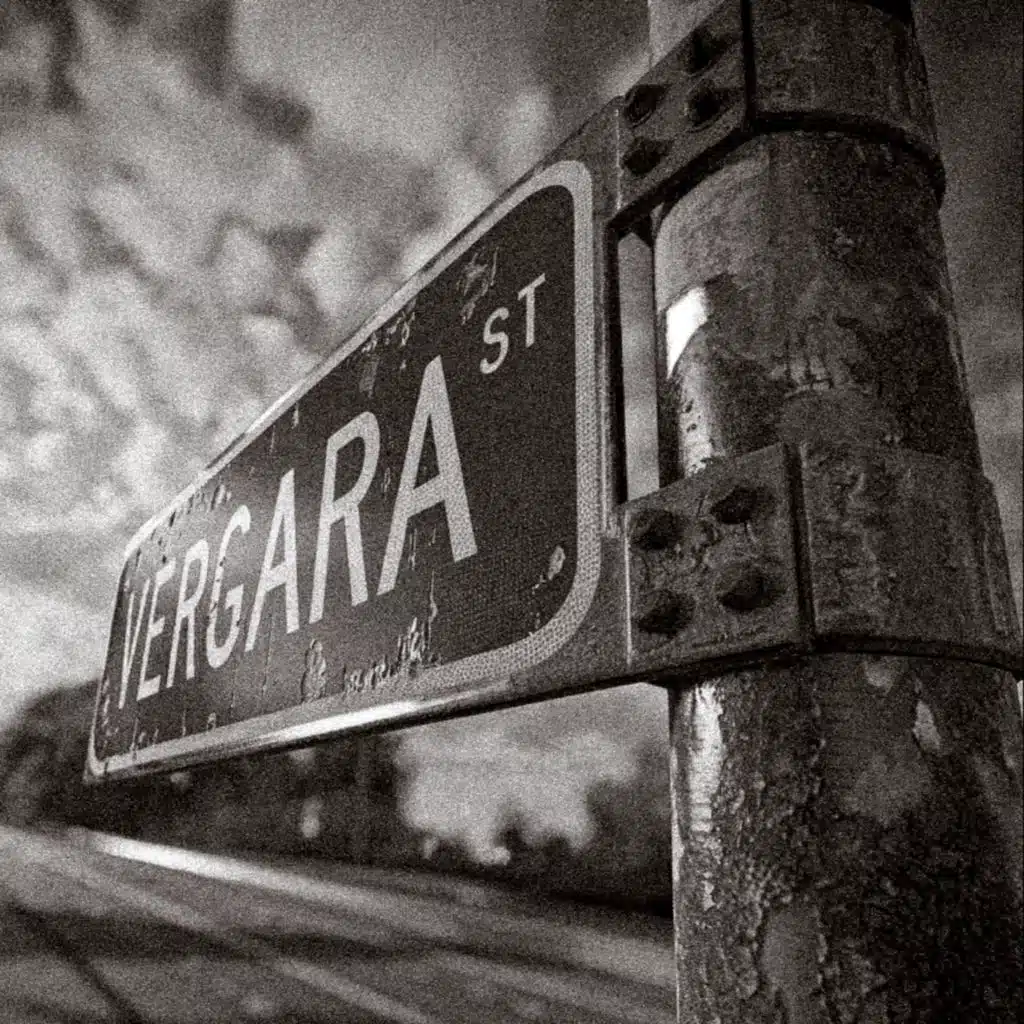 Antonio Vergara