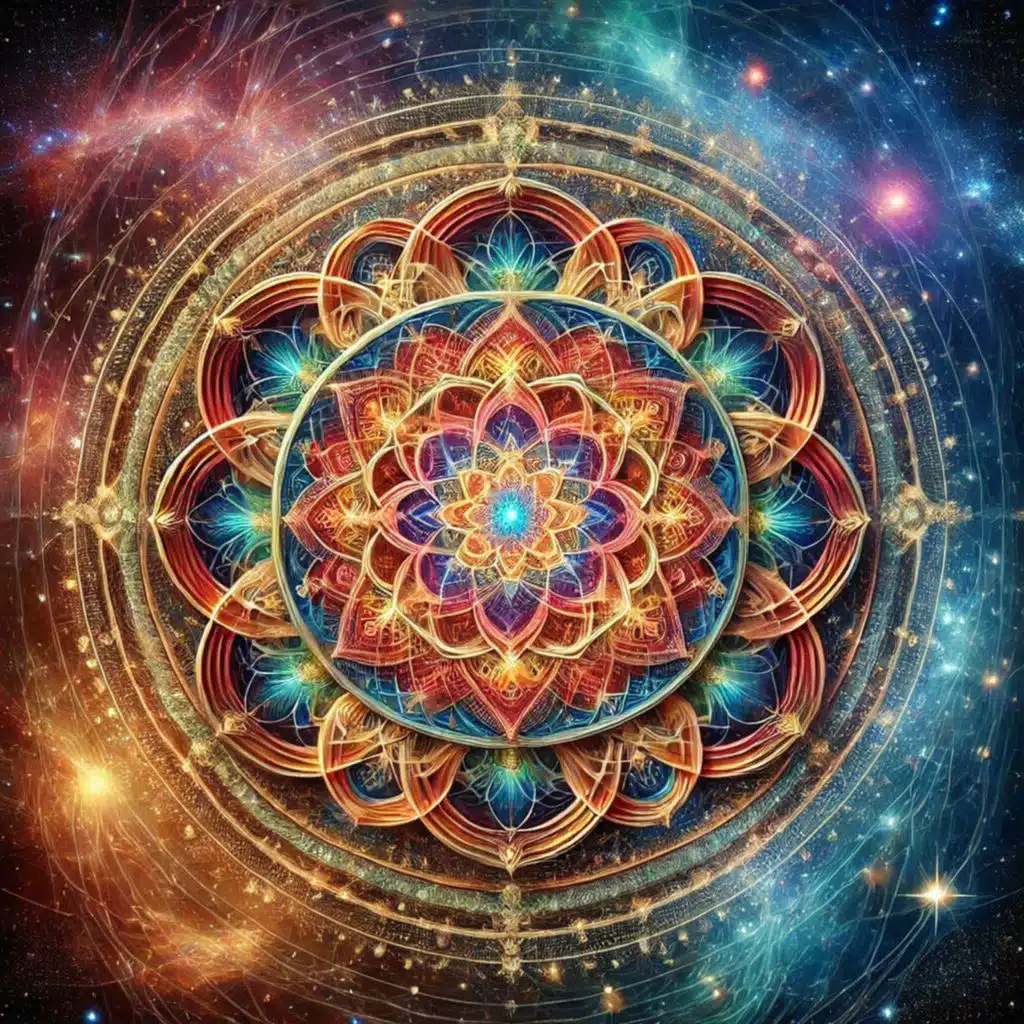 Love Manifestation (741 Hz)