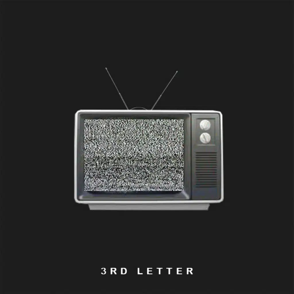 The Third Letter