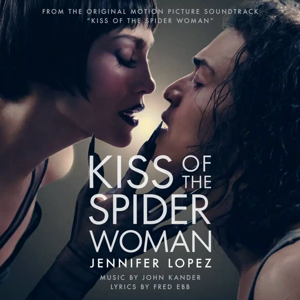 Kiss of the Spider Woman