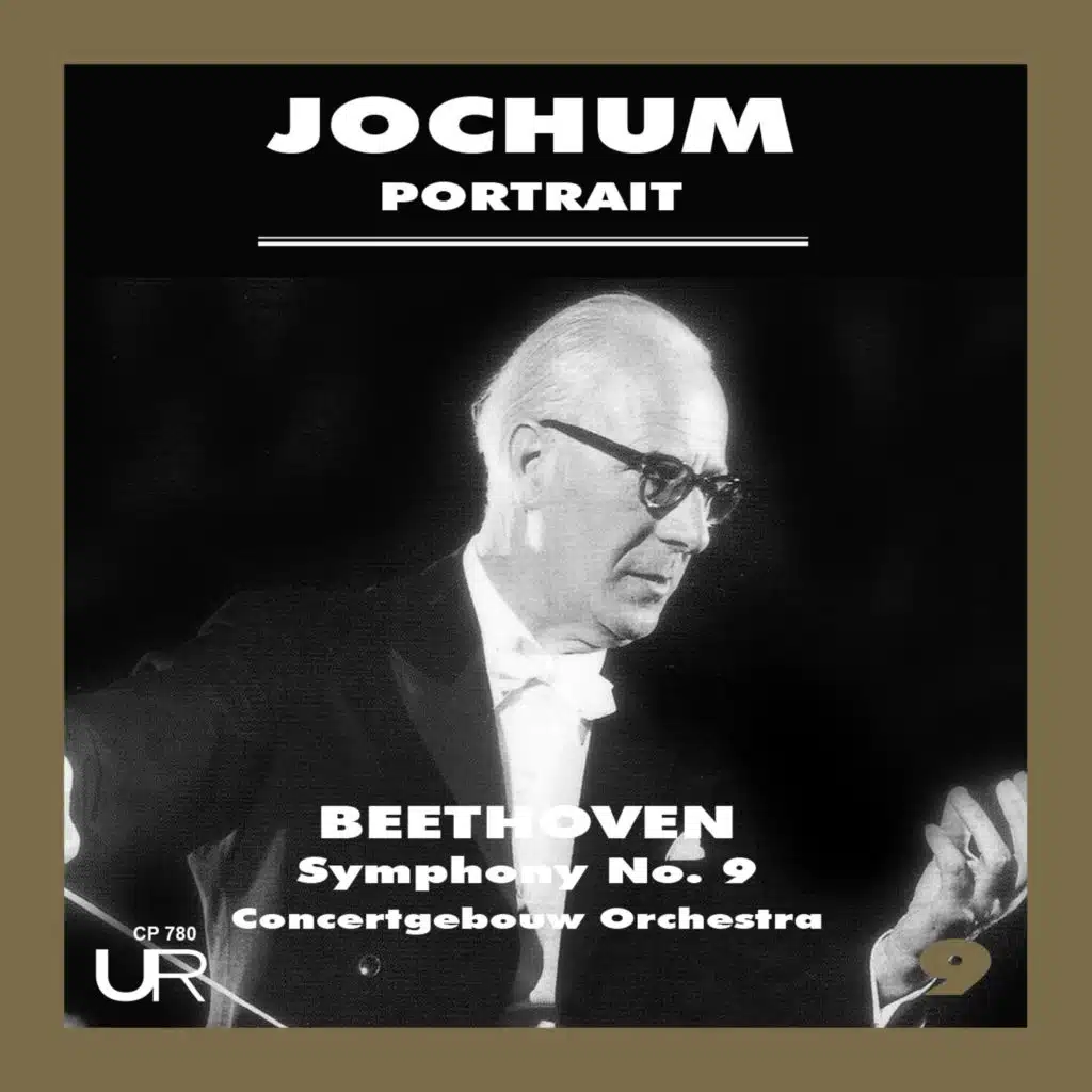 Symphony No. 9 in D Minor, Op. 125 "Choral": I. Allegro ma non troppo, un poco maestoso (Remastered 2025)