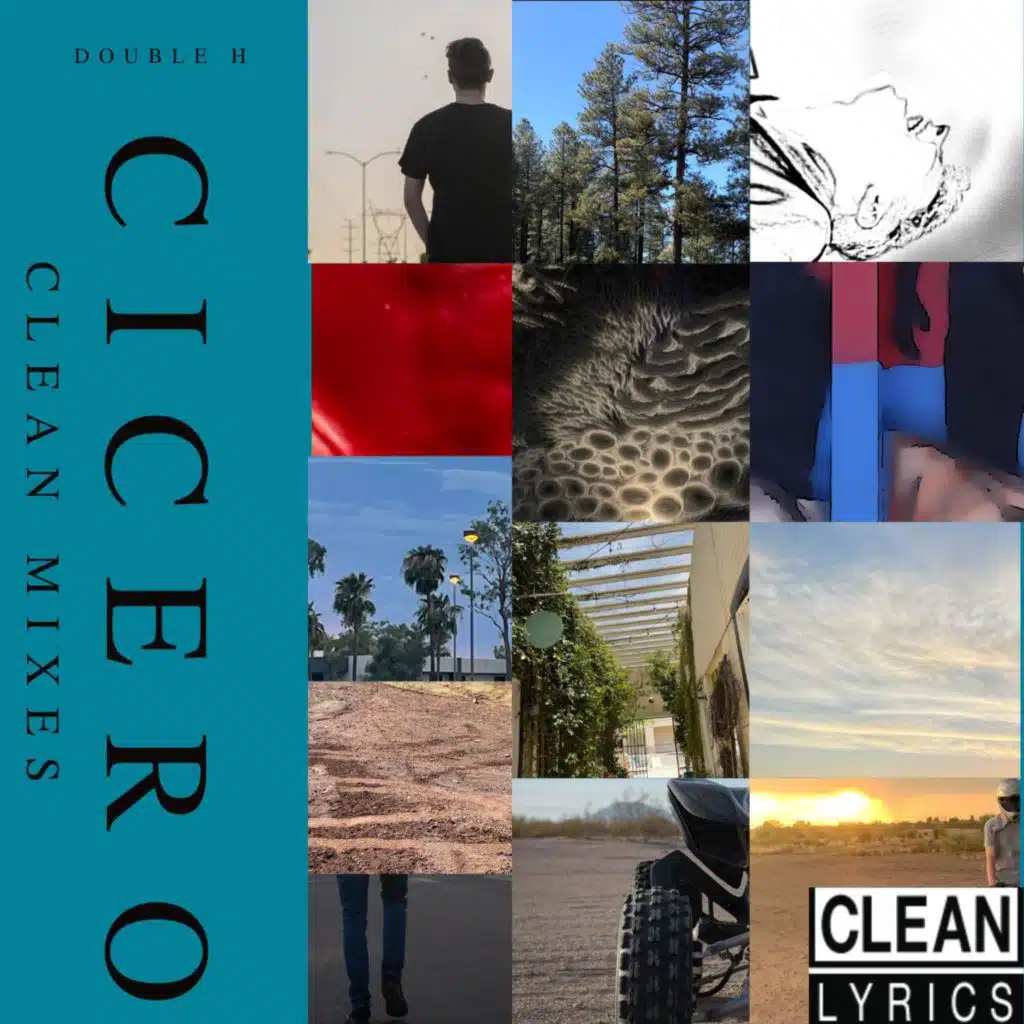 CICERO (Clean Mixes)