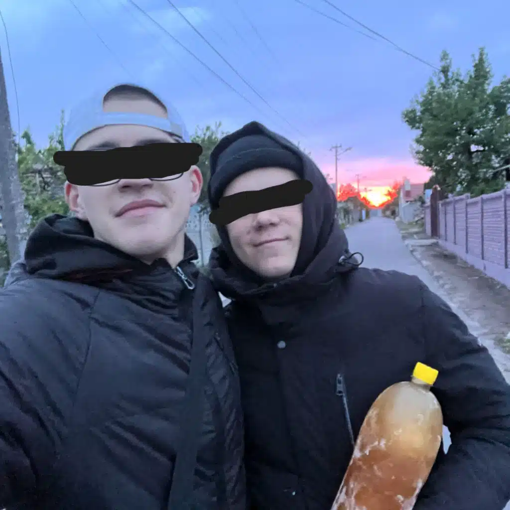 Под Дождем (feat. Syava Rad)