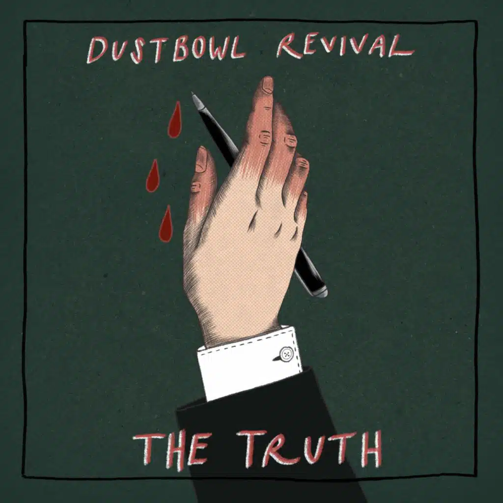 Dustbowl Revival