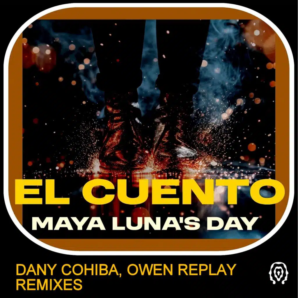 El Cuento (Dany Cohiba Remix)