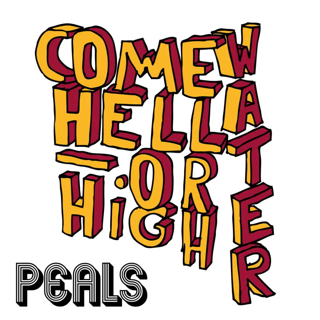 Come Hell or High Water