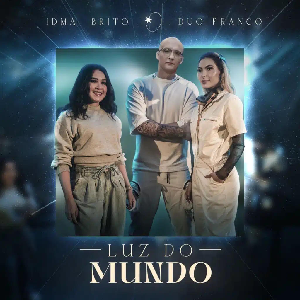 Idma Brito & Duo Franco