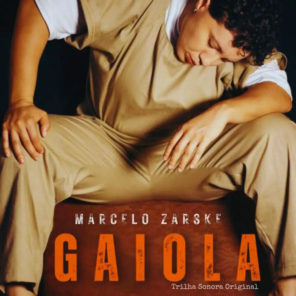 GAIOLA (Trilha Sonora Original)