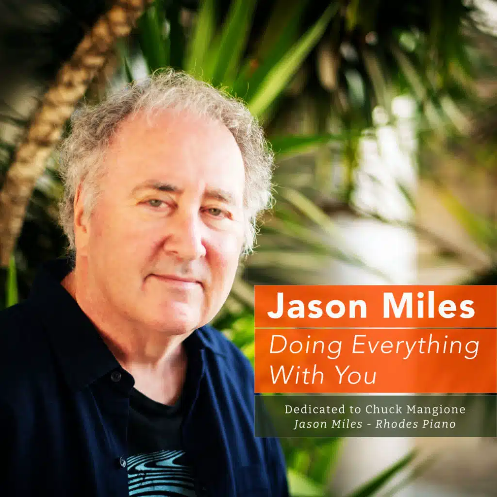 Jason Miles