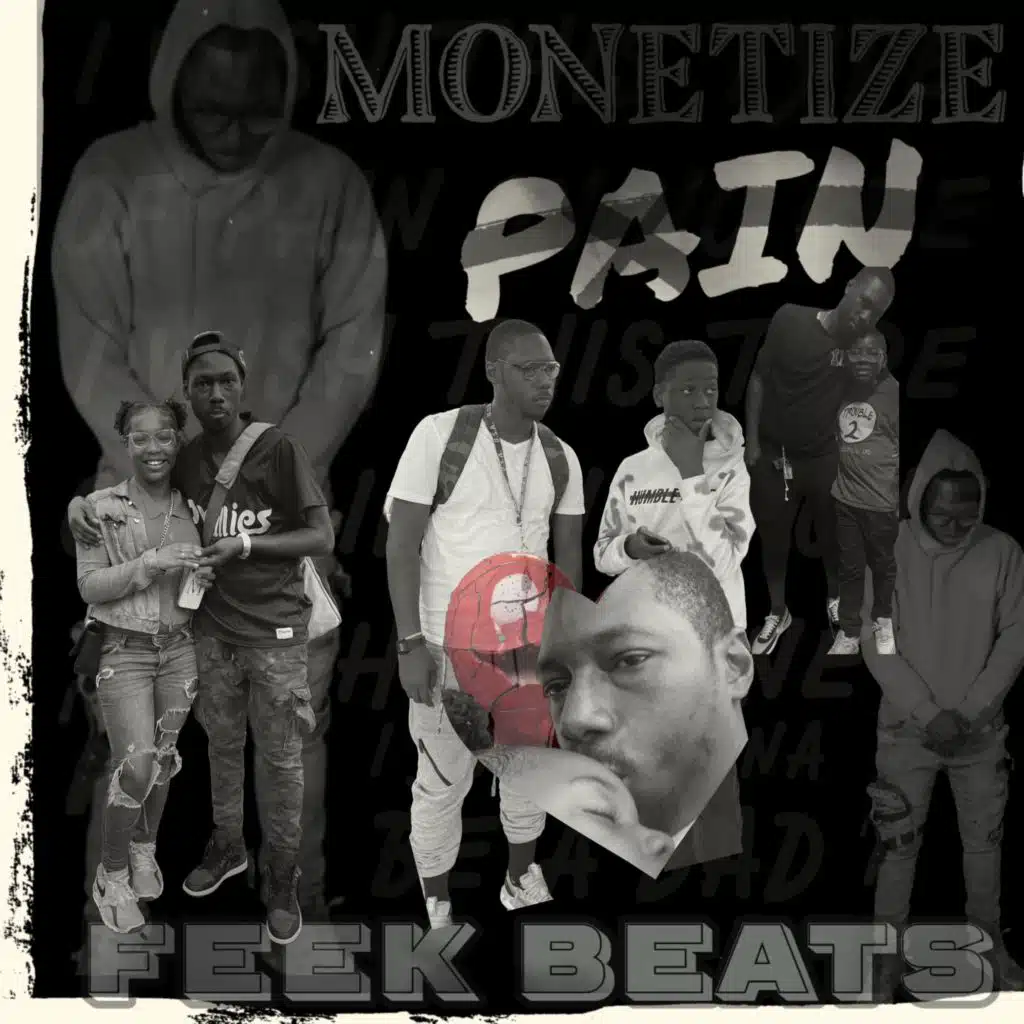 smiles at pain (feat. sina)