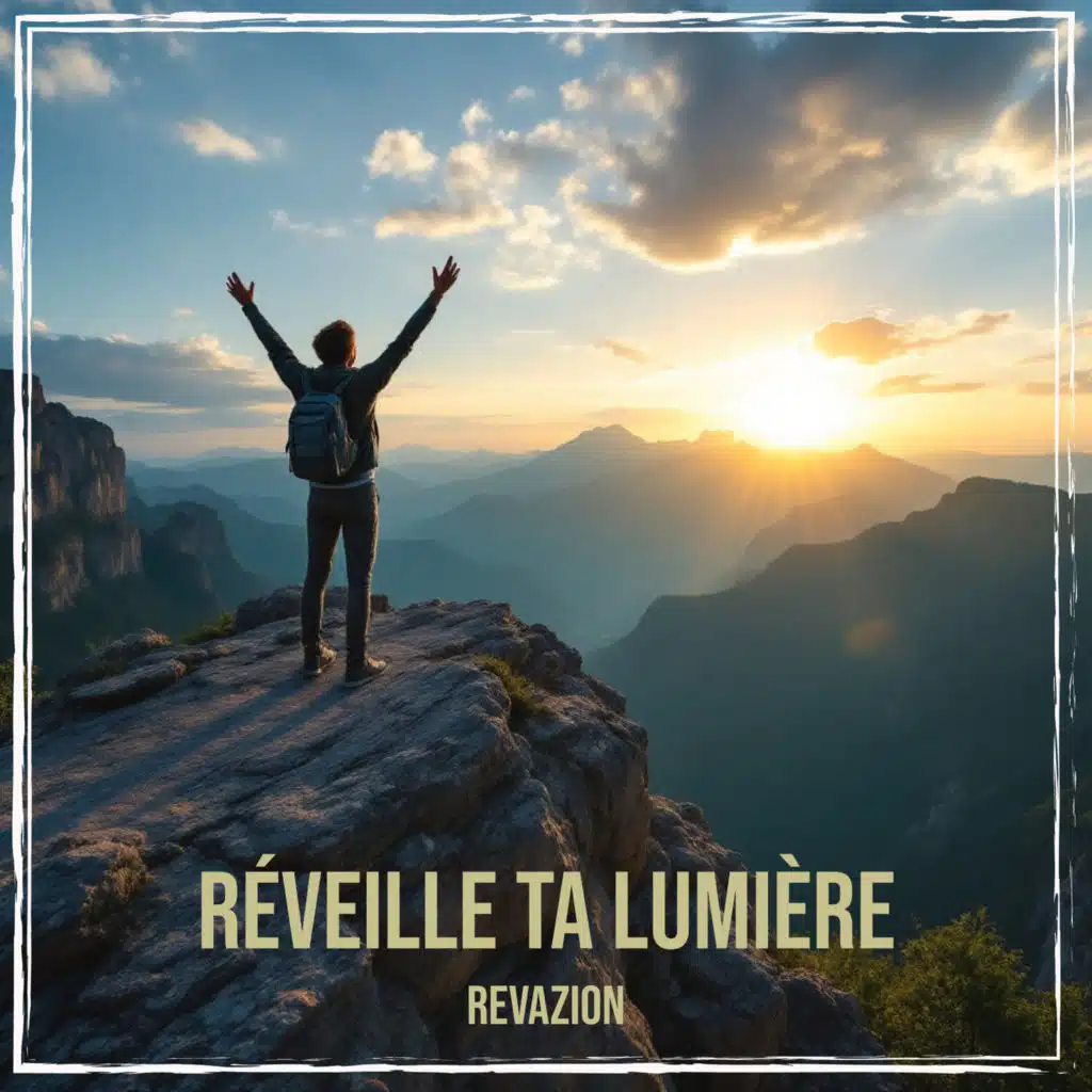 Réveille ta lumière