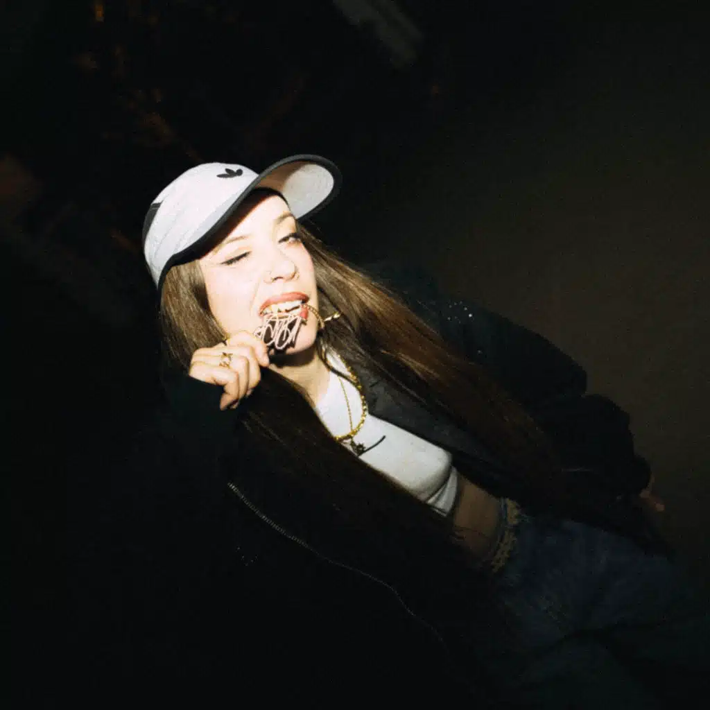 Mariah Carey (feat. Rico Rosa)