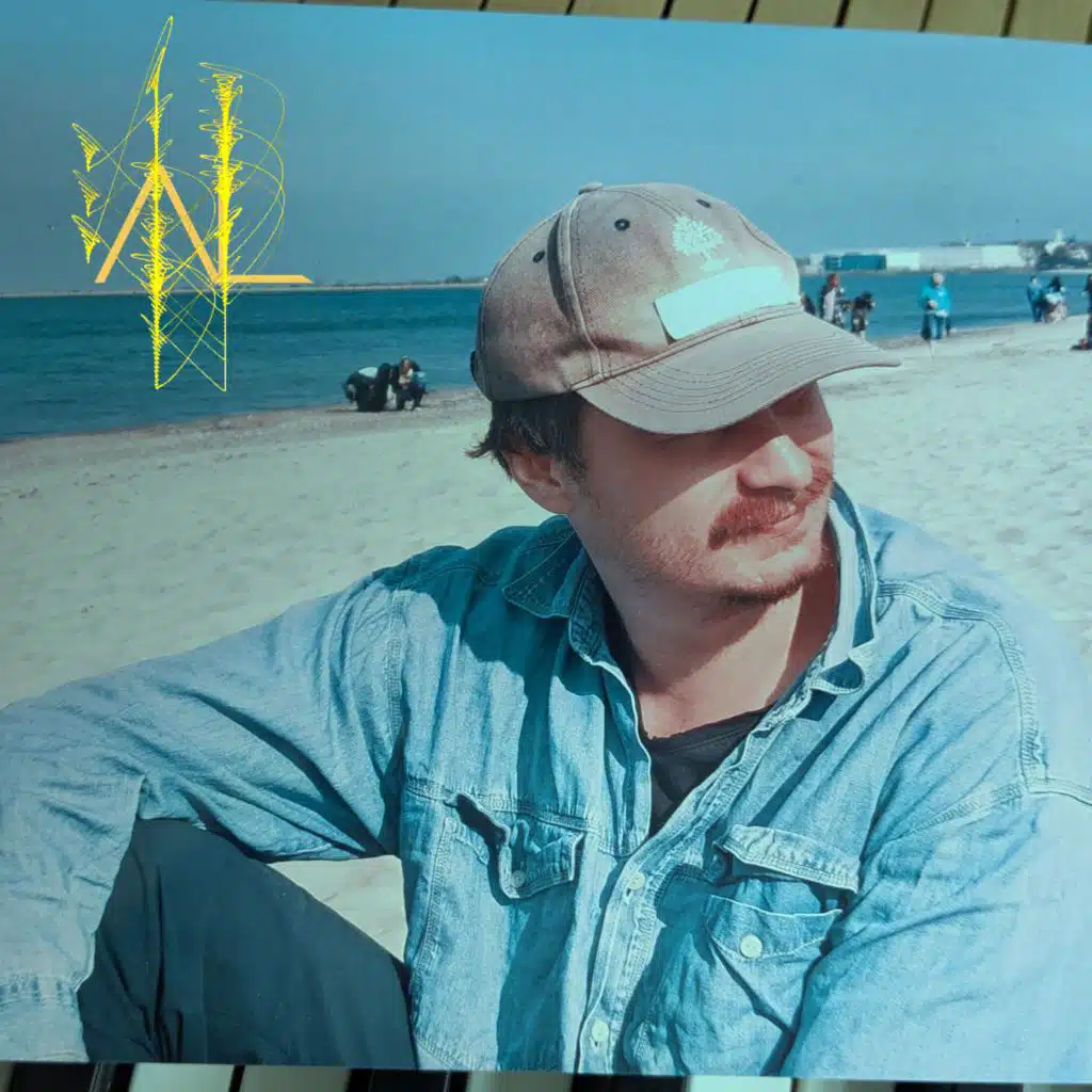 Blue And Yellow Room