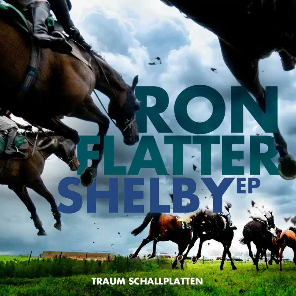 Shelby (Miss Melera Remix)