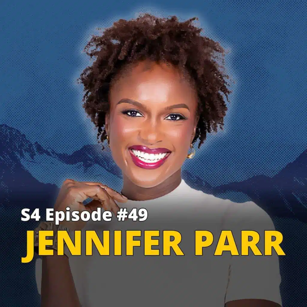 Redefining Success God’s Way | Jennifer Parr