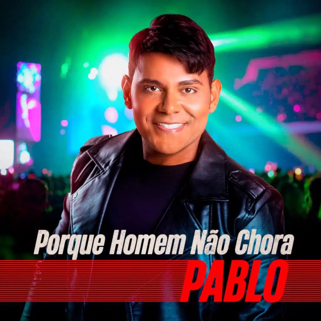 Porque Homem Não Chora