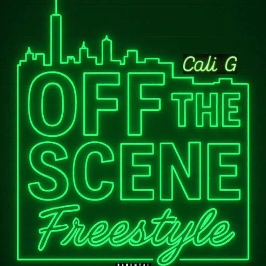 OTS (Off The Scene) Freestyle