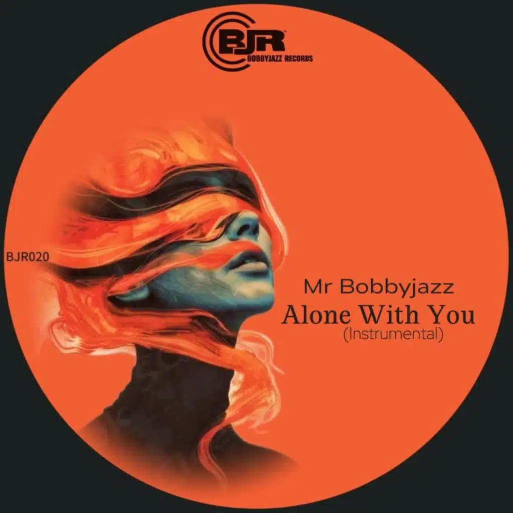 Mr Bobbyjazz