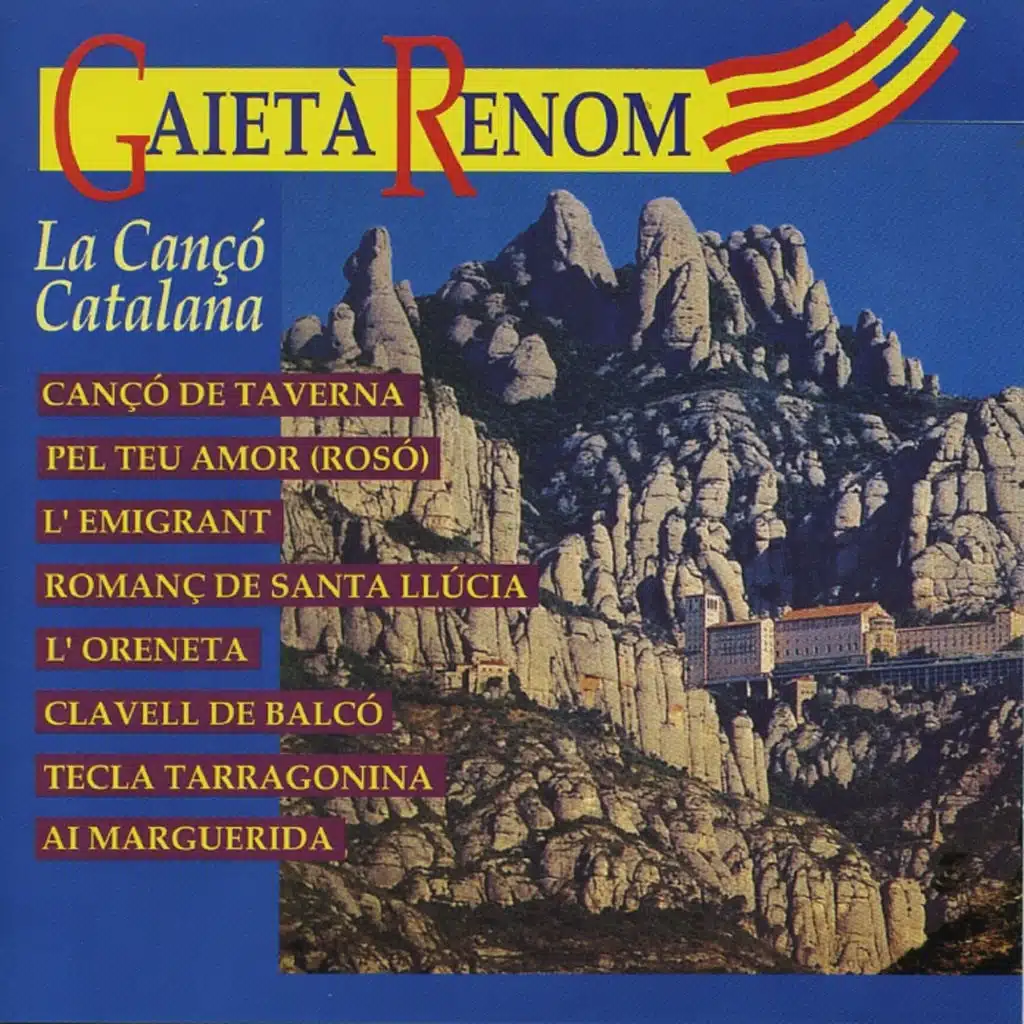 La Cancó Catalana
