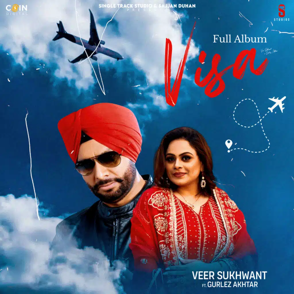 Visa (feat. Gurlez Akhtar)