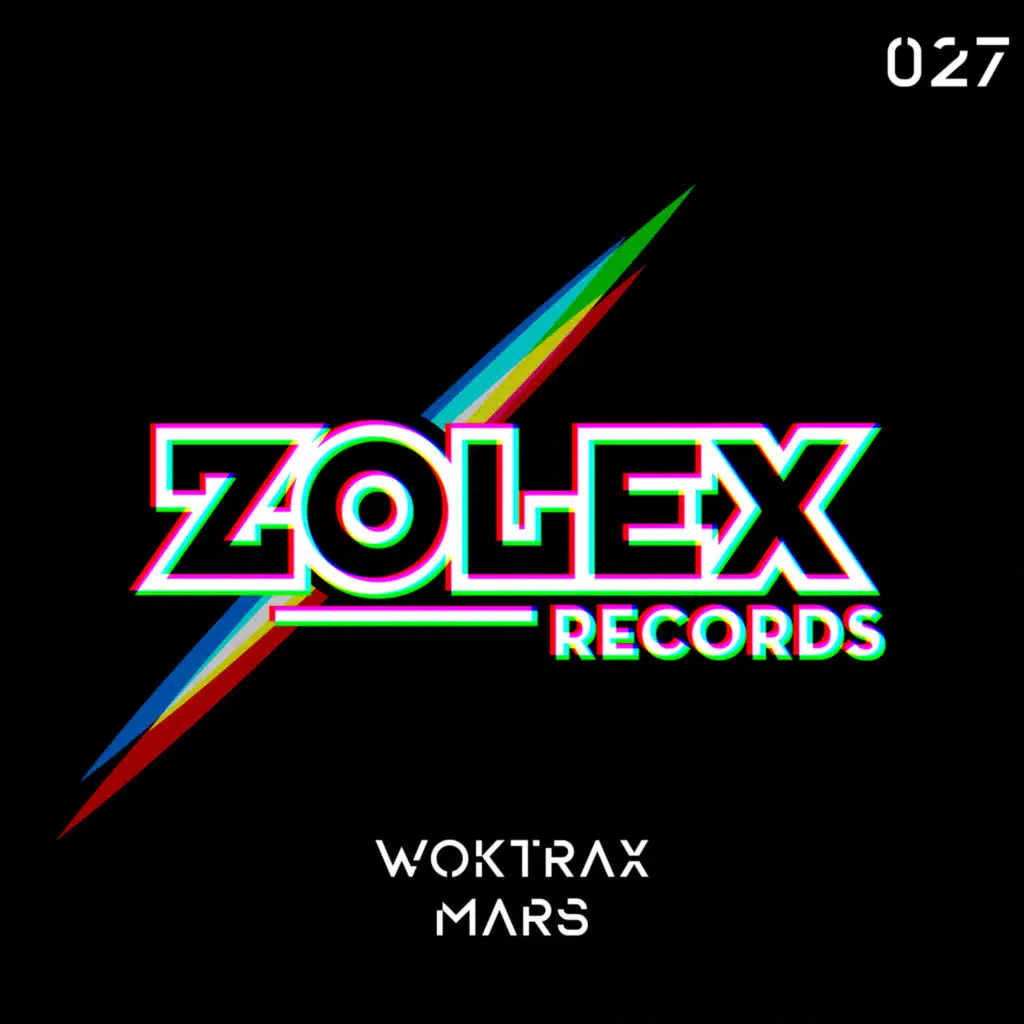 Woktrax
