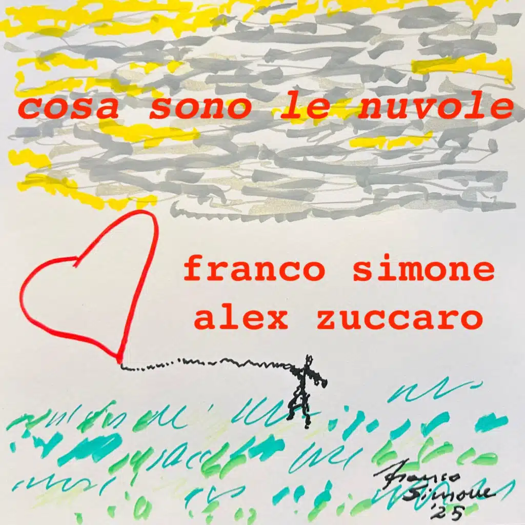 Alex Zuccaro & Franco Simone