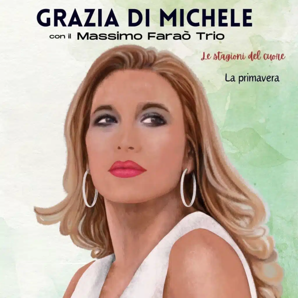 Grazia Di Michele & Massimo Faraò Trio