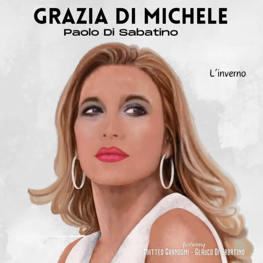 Le ragazze di Gauguin (feat. Matteo Grandoni & Glauco Di Sabatino)