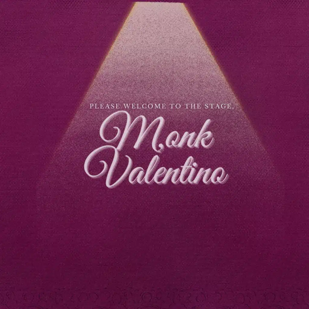 Please Welcome to the Stage