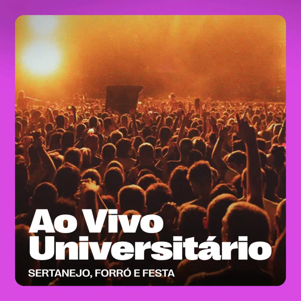 Largado Às Traças (Ao Vivo)