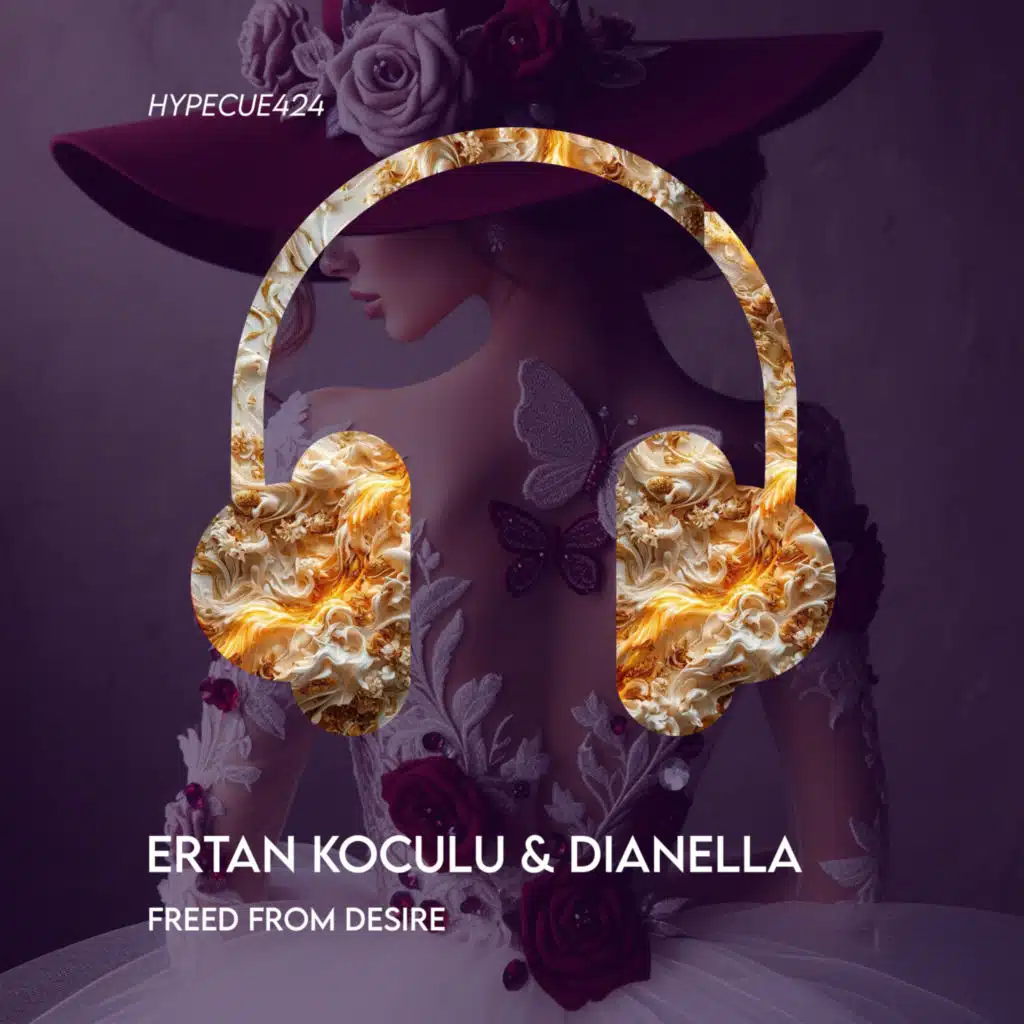 DJ DIANELLA & Ertan Koculu